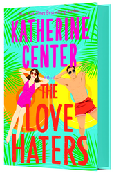 The Love Haters